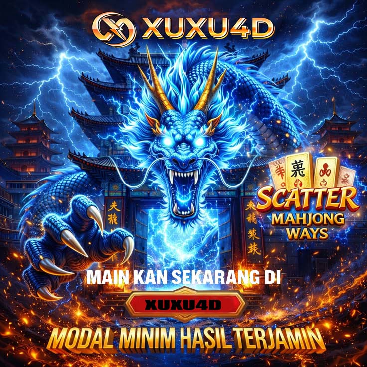 Sertifikat, penghargaan, tanda, atau dokumen yang dipajang di XUXU4D - Aplikasi Permainan Digital Paling Viral dan Terpercaya